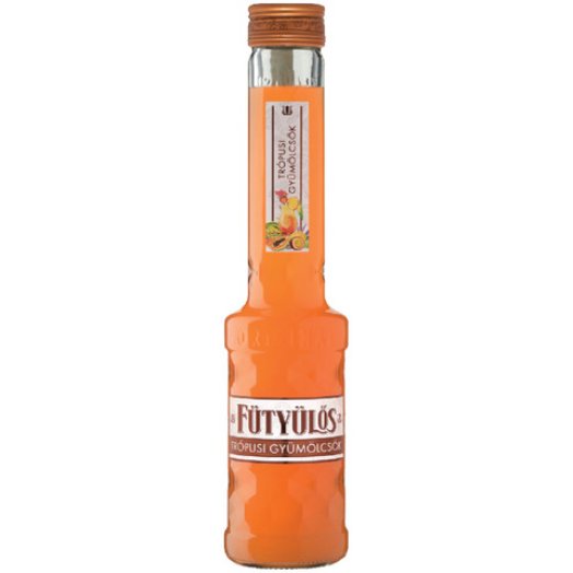 Fütyülős likőr
