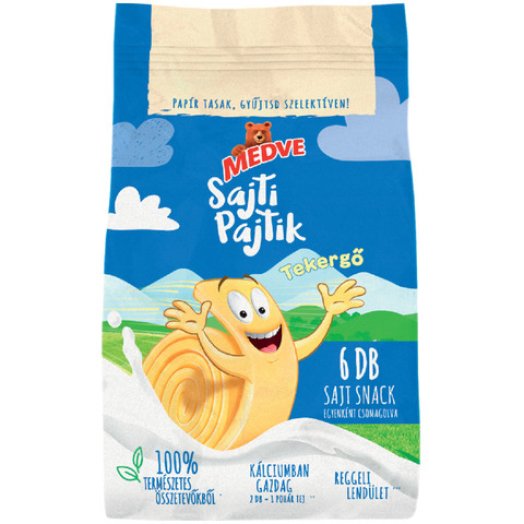 Medve Sajti Pajtik