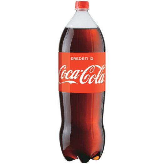 Coca-Cola vagy Coca-Cola Zero szénsavas üdítőital