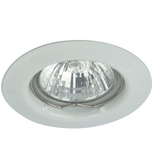 RELIGHT SÜLLY.SZPOT GU5,3 50W FEHÉR KÖR 12V