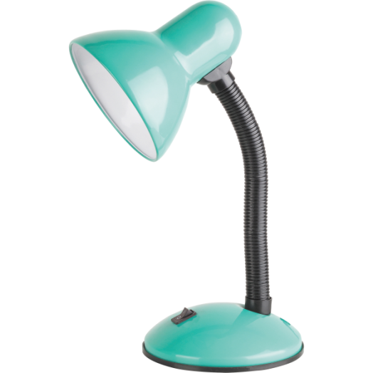 DYLAN ASZTALI LÁMPA E27 MAX.40W ZÖLD