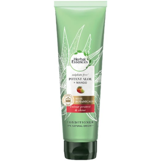 Herbal Essences sampon vagy balzsam