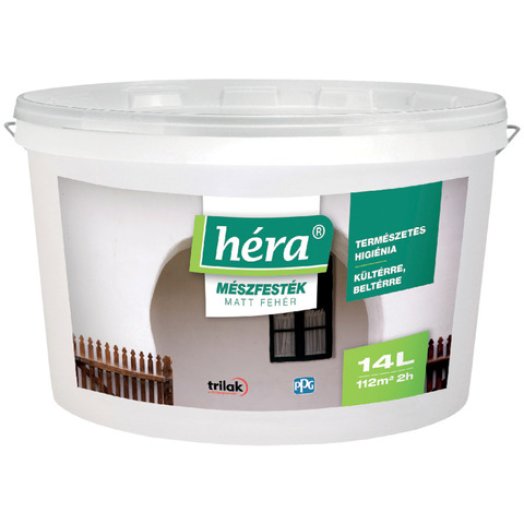 Héra Mészfesték