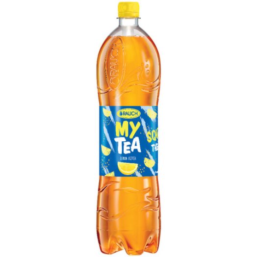 Rauch My Tea