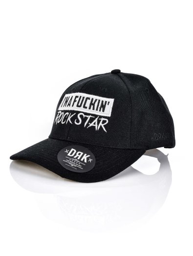DRK x KTW BASEBALL CAP