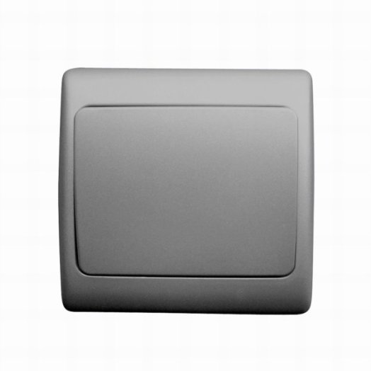 OLYMPIC VÁLTÓKAPCSOLÓ SSZÜRKE       (277047)