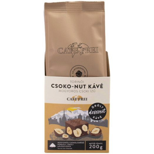 Cafe Frei őrölt kávé
