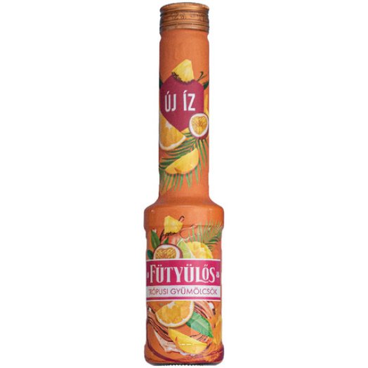 Fütyülős likőr