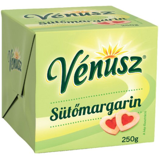 Vénusz sütőmargarin