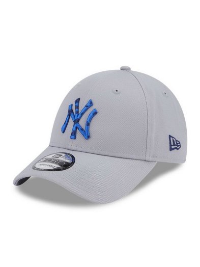 SEASONAL INFILL 9FORTY NEW YORK YANKEES