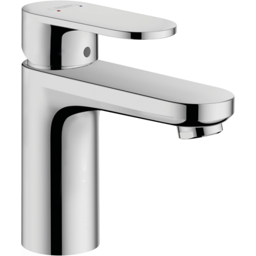 HANSGROHE VERNIS BLEND MOSDÓCSAPTELEP 70 KRÓM