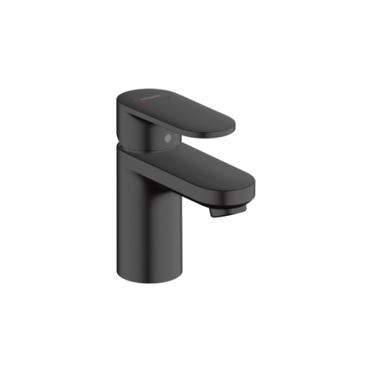 HANSGROHE VERNIS BLEND MOSDÓCSAPTELEP 70 MATT FEKETE