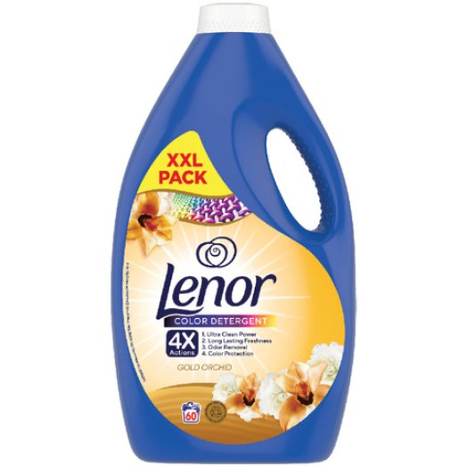 Lenor mosógél