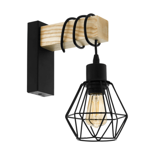 TOWNSHEND 5 FALI E27 10W