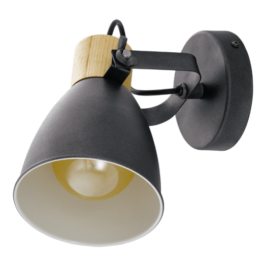 COSWARTH SZPOT E27 1X28W