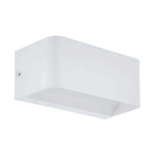 SANIA 4 LED FALI 10W 1100LM 3000K