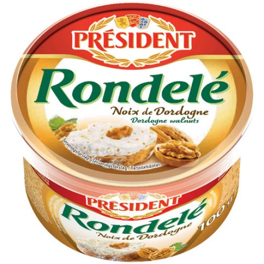 Président Rondelé