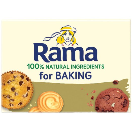Rama sütőmargarin
