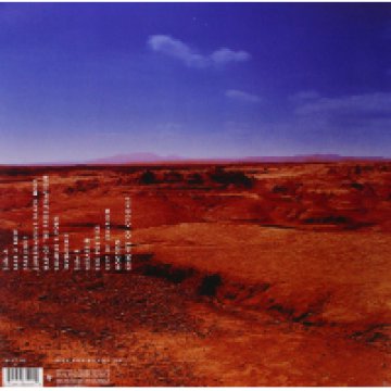Black Holes and Revelations LP