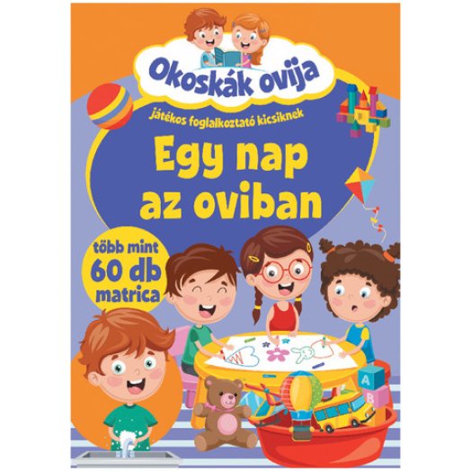 Okoskák ovija sorozat