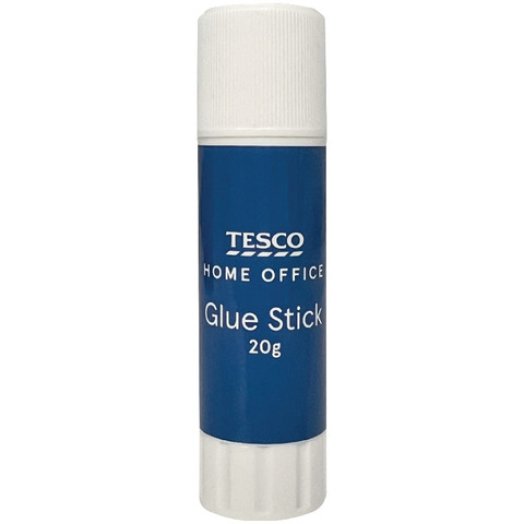 Tesco ragasztóstift
