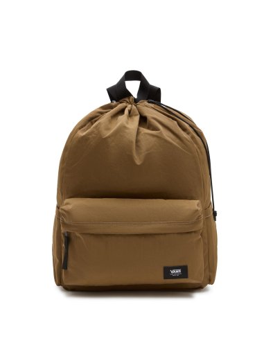 OLD SKOOL CINCH BACKPACK