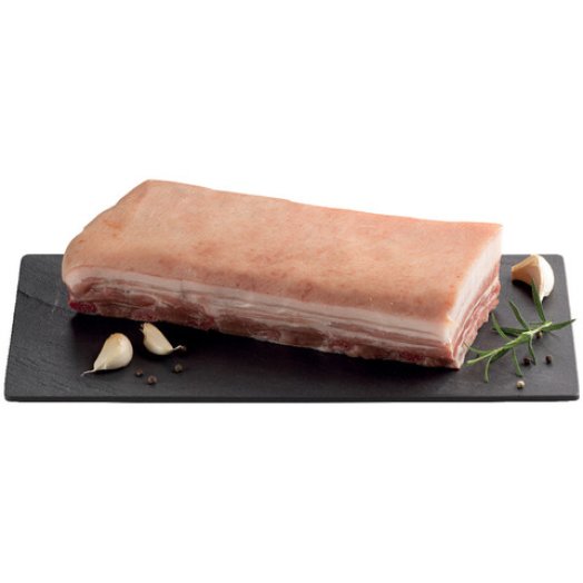Friss magyar bőrös császár