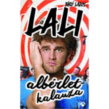 Lali albérletkalauza