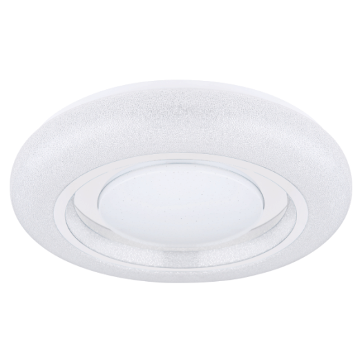 RADA LED MENNYEZETI LÁMPA 24W 1310LM 3000-6000K , OPÁL AKRIL BURA