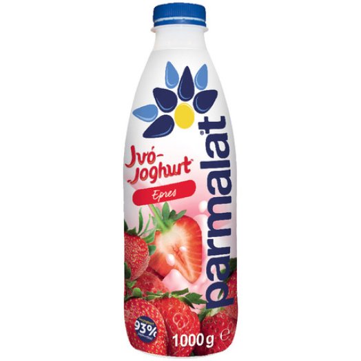 Parmalat ivójoghurt