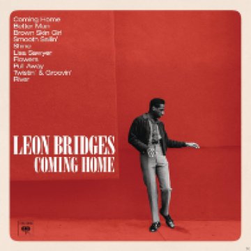 Coming Home CD