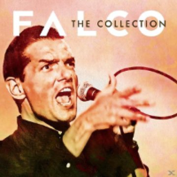 The Collection CD