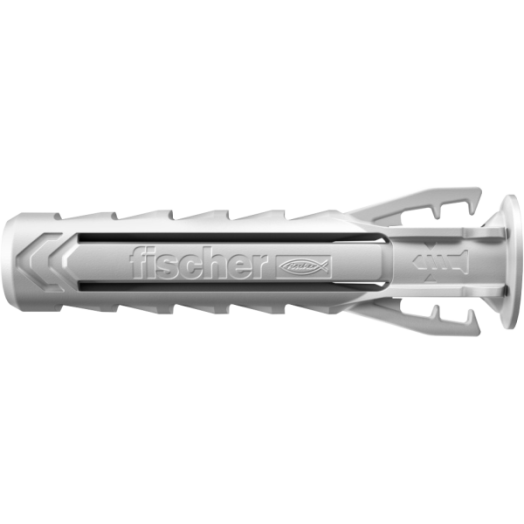 FISCHER RÖGZÍTŐDÜBEL 6X30MM 100DARAB/CSOMAG SX PLUS