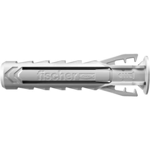 FISCHER RÖGZÍTŐDÜBEL 10X50MM 25DARAB/CSOMAG SX PLUS