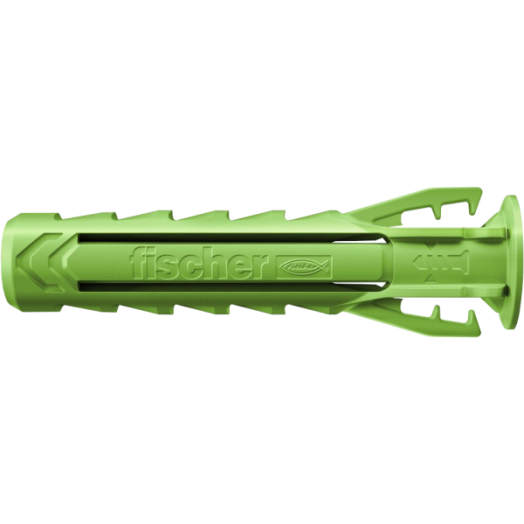 FISCHER RÖGZÍTŐDÜBEL 8X40MM 20 DARAB/BLISZTER SX PLUS GREEN