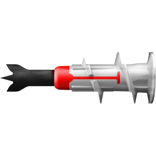 FISCHER GIPSZKARTON DÜBEL 44MM DUOBLADE 10 DARAB/BLISZTER