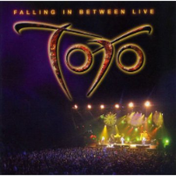 Falling in Between Live CD