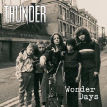 Wonder Days CD
