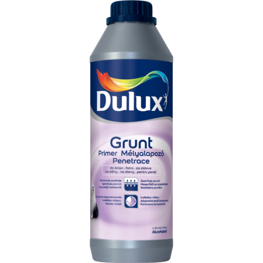 DULUX MÉLYALAPOZÓ 1 L
