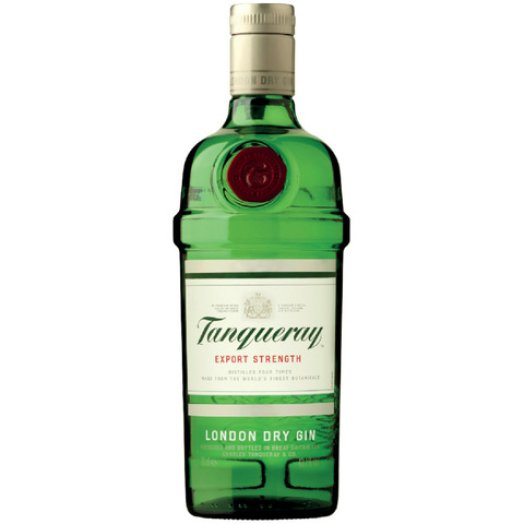 Tanqueray London Dry gin