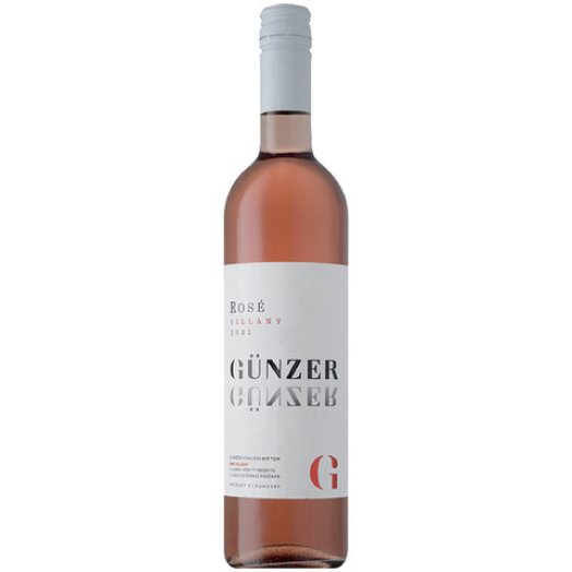 Günzer Rosé