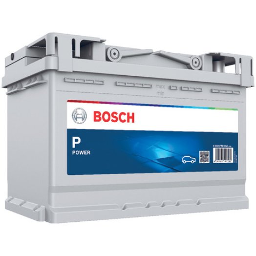 Bosch Power akkumulátor