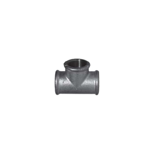 HORGANYZOTT T-IDOM 3/4" BELSŐ MENET