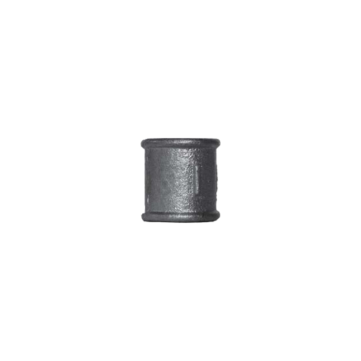 HORGANYZOTT KARMANTYÚ 1/2"