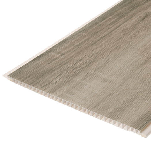 FALBURKOLÓ 2700X250X9MM SONOMA TÖLGY