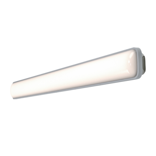 LEDVANCE SUBMARINE I LED POR-PÁRA MENTES INTEGRÁLT LÁMPATEST 36W 120CM 4000K IP65