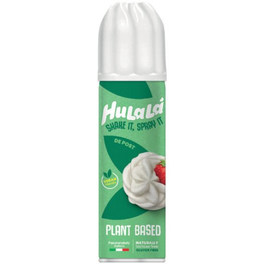 HuLaLá vegán habkészítmény