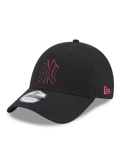 TEAM OUTLINE 9FORTY NEW YORK YANKEES