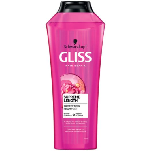 Gliss sampon