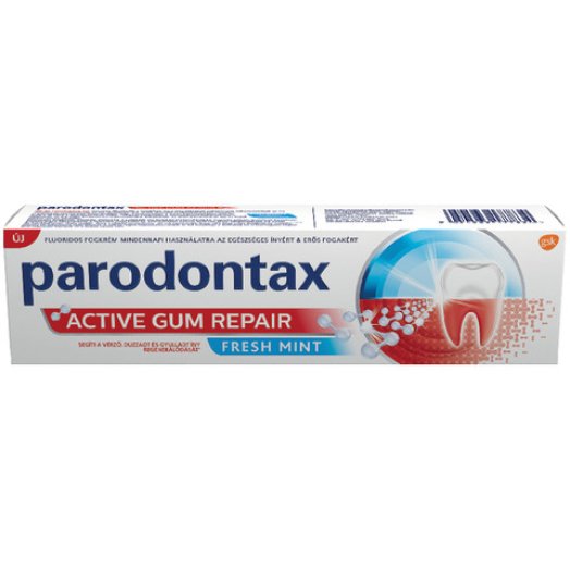 Parodontax Active Gum Repair fogkrém